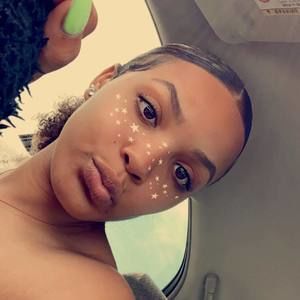 Meet your Posher, Aaliyah